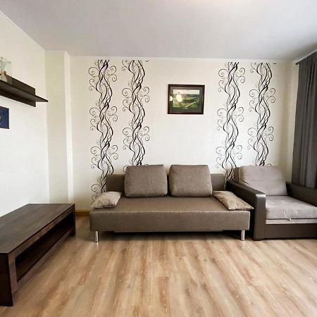 Kvartira Fatina 4A Apartment Могильов Екстериор снимка