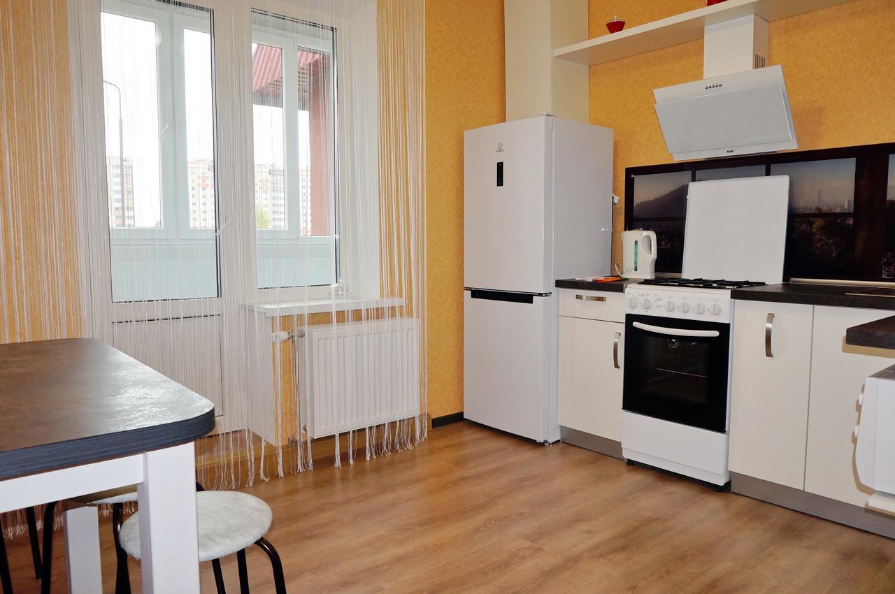 Kvartira Fatina 4A Apartment Могильов Екстериор снимка